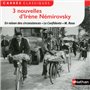 3 nouvelles d'Irène Nemirovsky