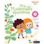 Ma Maternelle épanouie - Petite section 3.4 ans