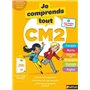 Je Comprends Tout CM2