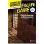 Enigme des vacances Escape game 5e-4e - Dans le château de Krennamzer