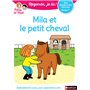 Une histoire à lire tout seul : Mila et le petit cheval - Niveau 1