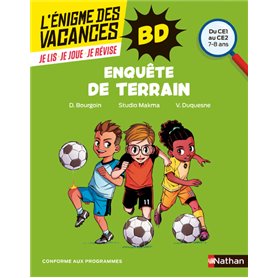 Enquête de terrain