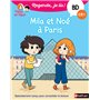 Regarde je lis ! BD Mila et Noé à Paris (CE1)