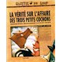 La vérité sur l'affaire des trois petits cochons