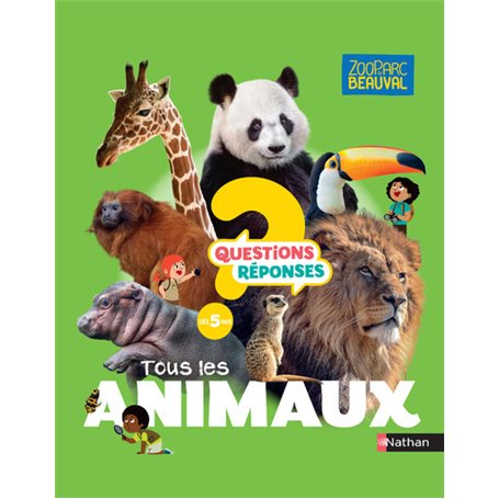 Tous les animaux