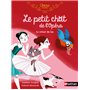 Le petit chat de l'Opéra : Le trésor du lac