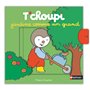 T'choupi jardine comme un grand