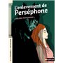 L'enlèvement de Perséphone