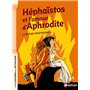 Héphaïstos et l'amour d'Aphrodite