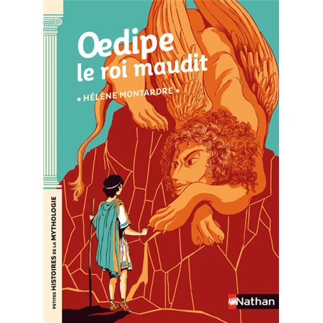 Oedipe, le roi maudit