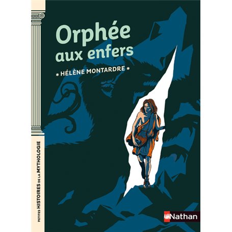 Orphée aux enfers