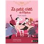 Le petit chat de l'Opéra - L'étoile magique