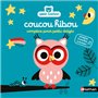 Coucou Hibou - Comptine pour petits doigts