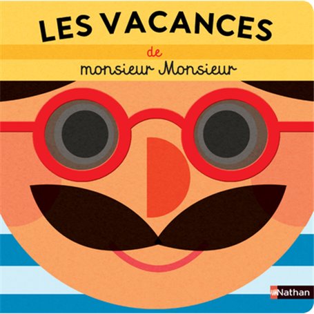 Les vacances de Monsieur Monsieur