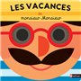 Les vacances de Monsieur Monsieur