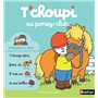 T'choupi au poney club