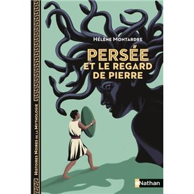 Persée et le regard de pierre