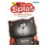 Je lis avec Splat - La bêtise de Splat Niveau 3