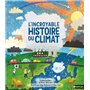 L'Incroyable histoire du climat