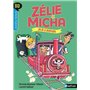 Zélie et Micha T1: Jojo à disparu !