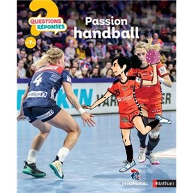 Passion handball