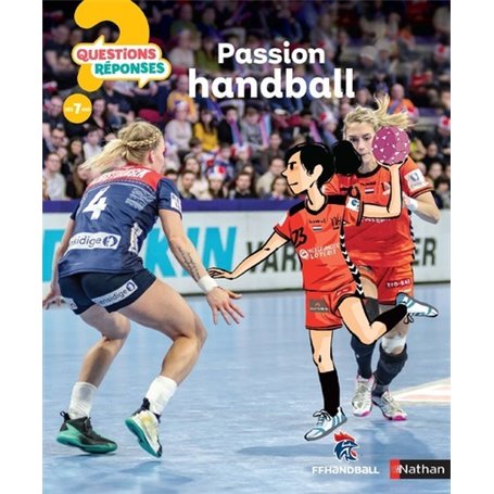 Passion handball
