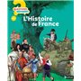 L'Histoire de France