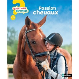 Passion chevaux