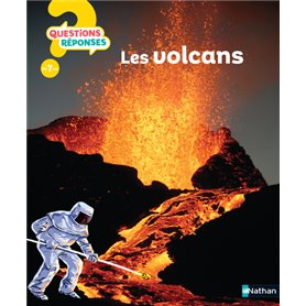 Les Volcans