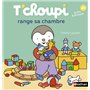 T'choupi range sa chambre