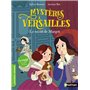 Dyscool-Mystères à Versailles - tome 1 Le secret de Margot