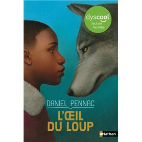 L'oeil du loup - dyscool