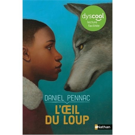 L'oeil du loup - dyscool