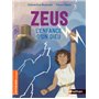 Zeus, l'enfance d'un dieu