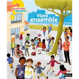 Vivre ensemble