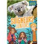 Soigneurs juniors - tome 8 Koala à bord !