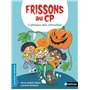 Frissons au CP : L'attaque des citrouilles