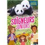 Soigneurs juniors N09 : Les jumelles pandas