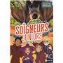 Soigneurs juniors - tome 10 Halloween au zoo