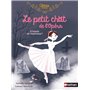 Le petit chat de l'Opéra - Frissons en répétition !