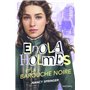 Enola Holmes et la barouche noire