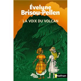 La voix du volcan