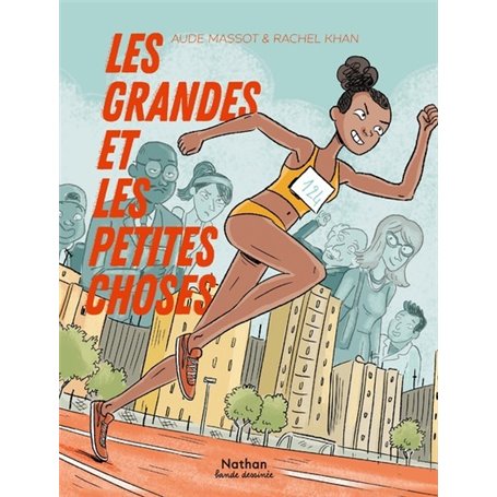 Les grandes et les petites choses