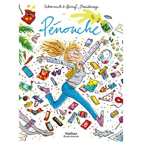 Pénouche Tome 1