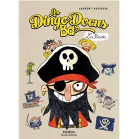 DingoDocus BD - Les pirates