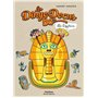 Les DingoDocus BD - Les Egyptiens