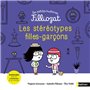 Les petites histoires Filliozat 8: Les stéréotypes Filles-Garçons