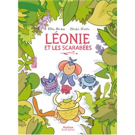 Léonie et les scarabées