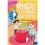 Mystère et Pyjamas-Chaussettes - tome 2 Les fantômes s'embrouillent