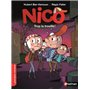 Nico : Trop la trouille !